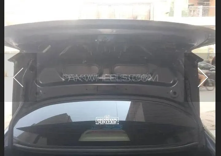 Honda City 2019 for Sale in Karachi Image-1