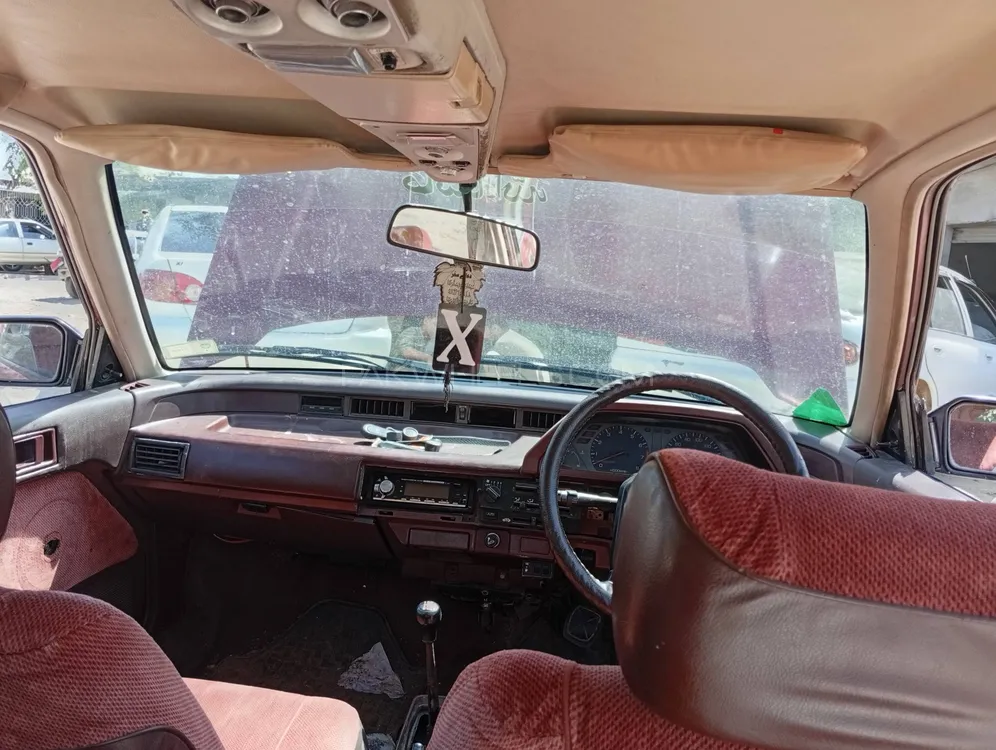 Honda Civic 1987 for Sale in Swabi Image-1