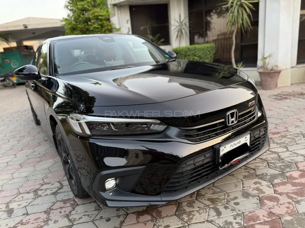 ہونڈا سوک 2024 for Sale in لاہور Image-1