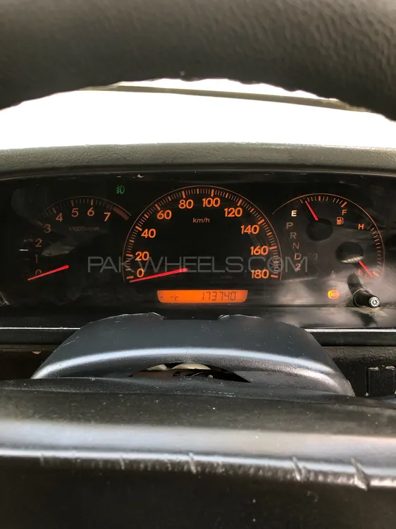 Honda Civic 1987 for Sale in Lahore Honda Civic 1987 for Sale in Lahore Image-18