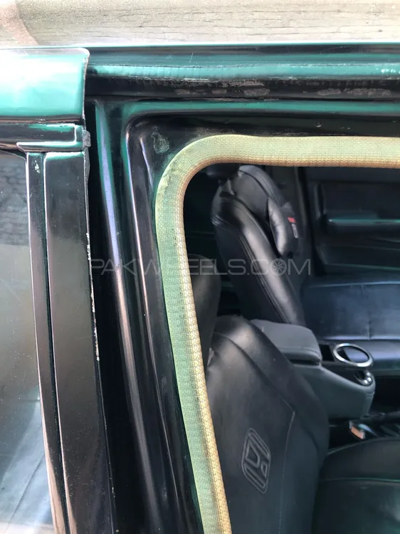 Honda Civic 1987 for Sale in Lahore Honda Civic 1987 for Sale in Lahore Image-19