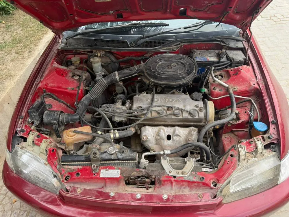 Honda Civic 1994 for Sale in Karachi Image-1
