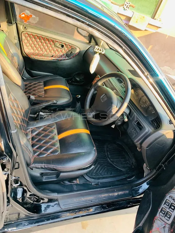 Honda Civic 1995 for Sale in Bhimber Image-1