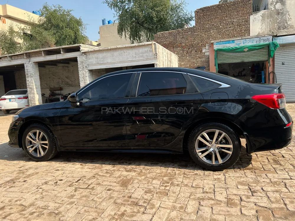 Honda Civic 2022 for Sale in Rawalpindi Image-1