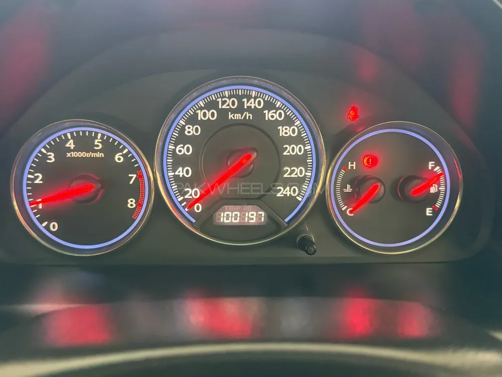 Honda Civic 2003 for Sale in Lahore Image-1