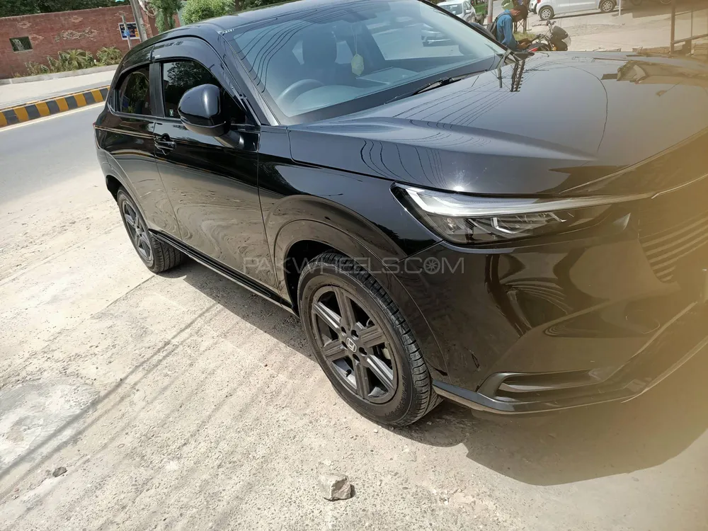 Honda HR-V 2024 for Sale in Rawalpindi Image-1