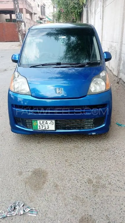 ہونڈا لائف 2013 for Sale in لاہور Image-1