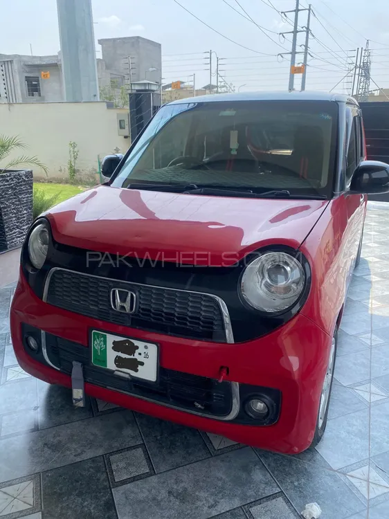 Honda N One 2014 for Sale in Lahore Image-1