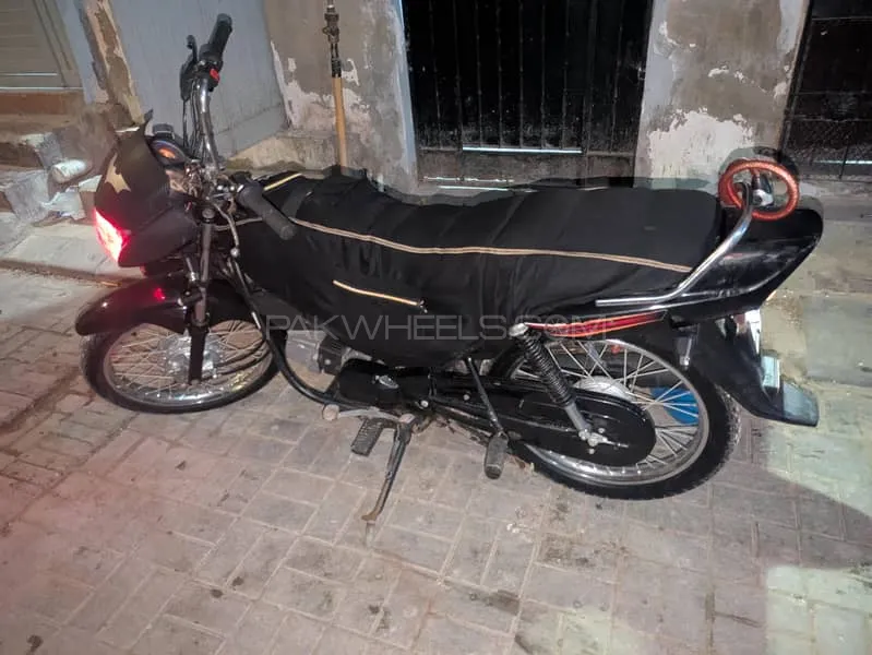 ہونڈا Pridor 2018 for Sale Image-1