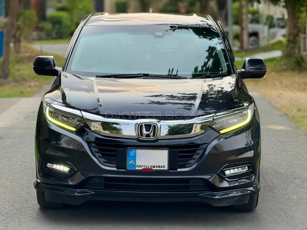 ہونڈا ویزِل 2017 for Sale in پاک پتن شریف Image-1