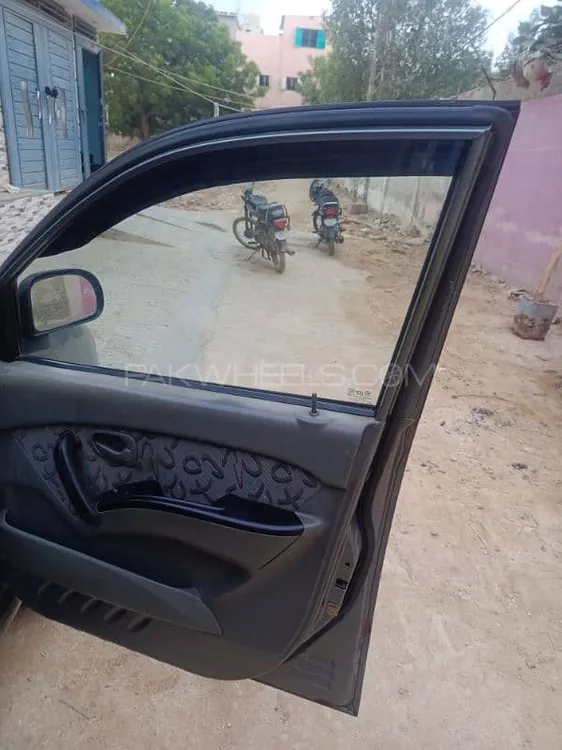Hyundai Santro 2004 for Sale in Karachi Image-1