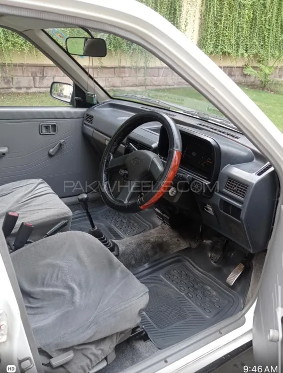 کِیا پرائیڈ 1996 for Sale in لاہور Image-1