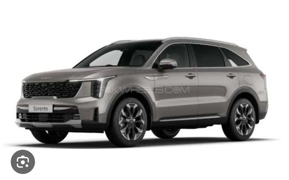کِیا سورینٹو 2025 for Sale in لاہور Image-1