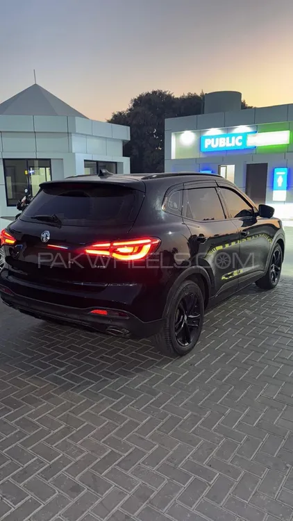 MG HS 2021 for Sale in Sialkot Image-1