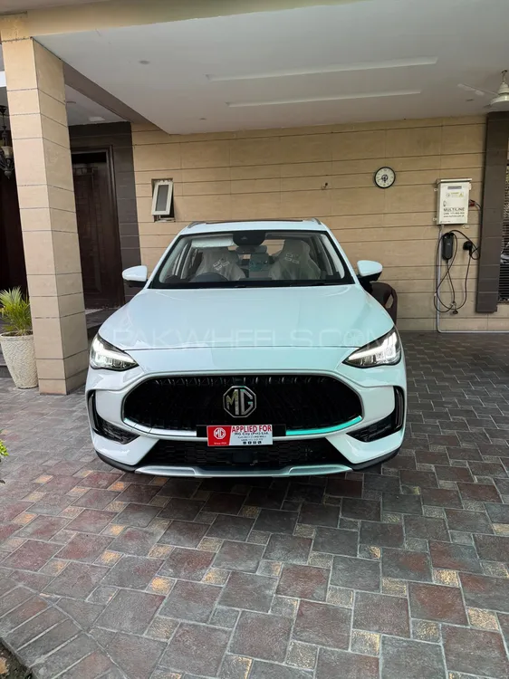 MG HS 2025 for Sale in Lahore Image-1