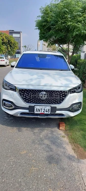 ایم جی ایچ ایس 2021 for Sale in لاہور Image-1