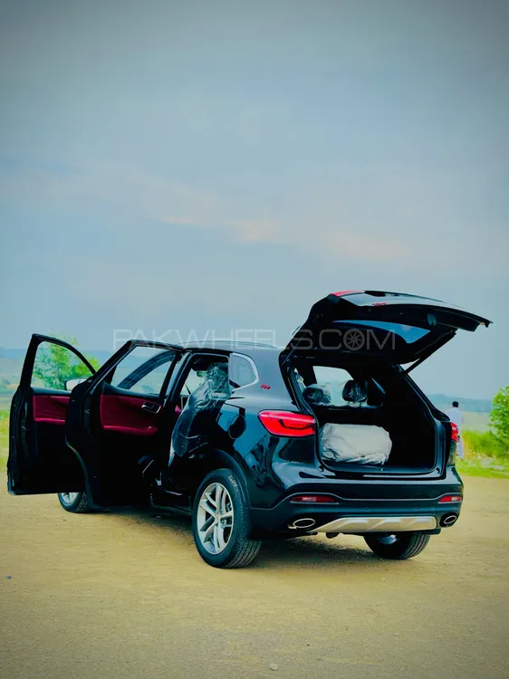 MG HS 2022 for Sale in Islamabad Image-1