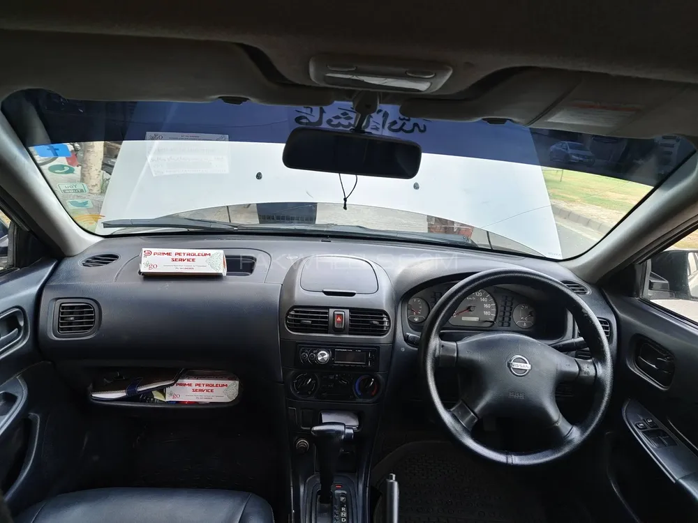 نسان اے ڈی وین 2011 for Sale in فیصل آباد Image-1