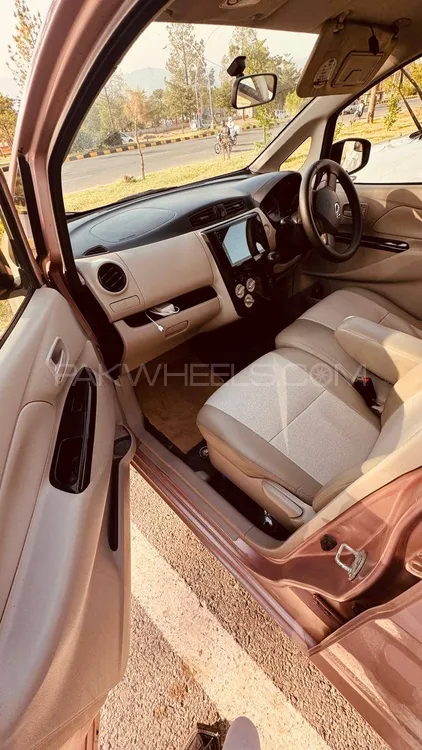 نسان ڈیز 2015 for Sale in اسلام آباد Image-1