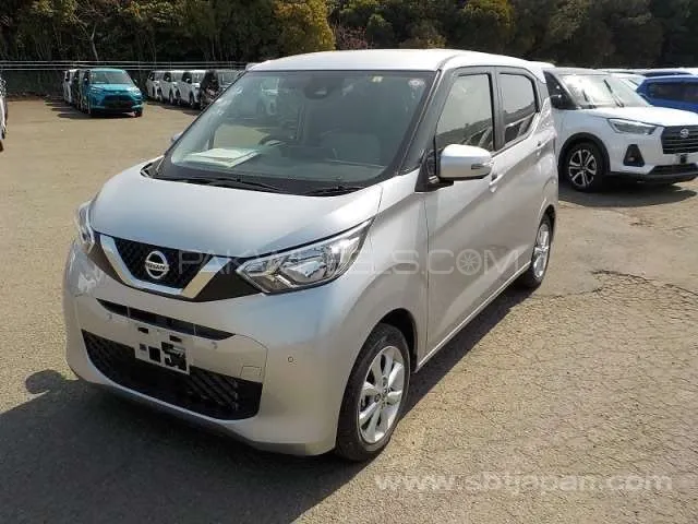 Nissan Dayz 2022 for Sale in Karachi Image-1