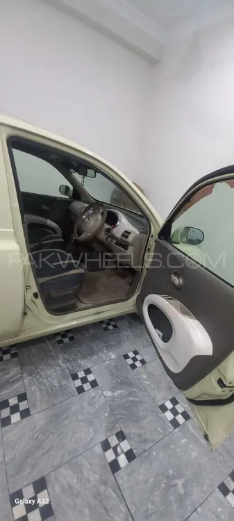 Nissan March 2003 for Sale in Attock Image-1