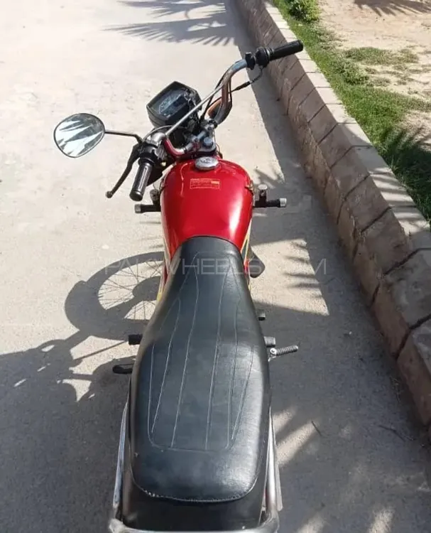 Pak Hero PH 70 2024 for Sale Image-1