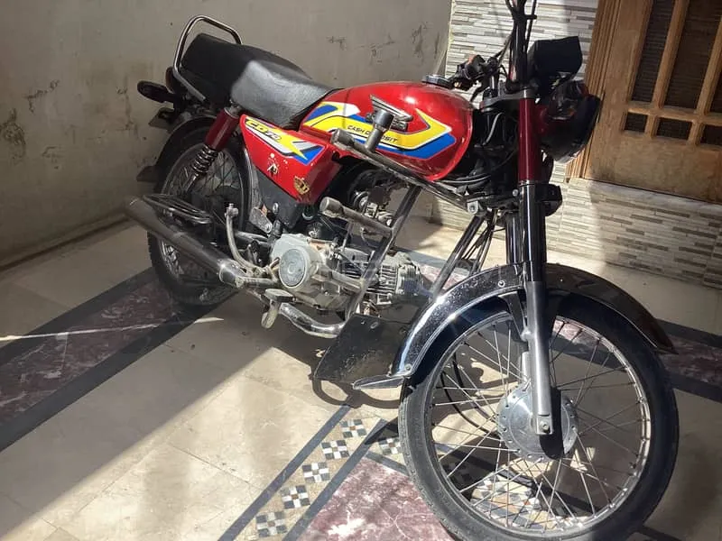 Super Power SP 70 2019 for Sale Image-1