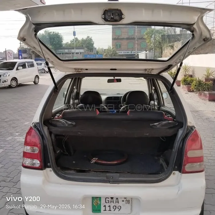 Suzuki Alto 2008 for Sale in Sialkot Image-1