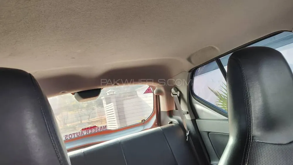 Suzuki Alto 2022 for Sale in Karachi Image-1