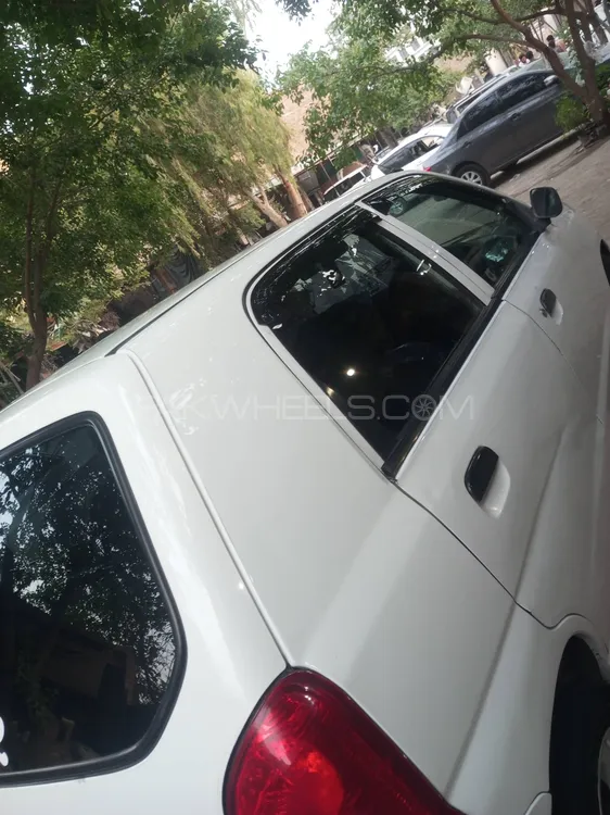 Suzuki Alto 2010 for Sale in Peshawar Image-1