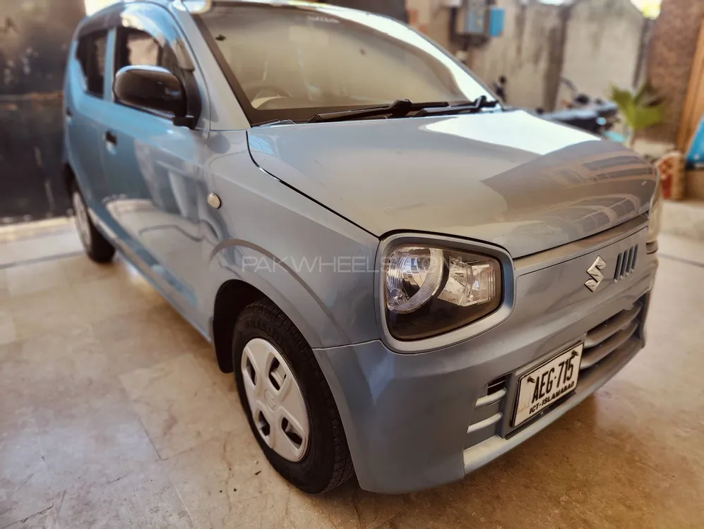 Suzuki Alto 2016 for Sale in Gujranwala Image-1