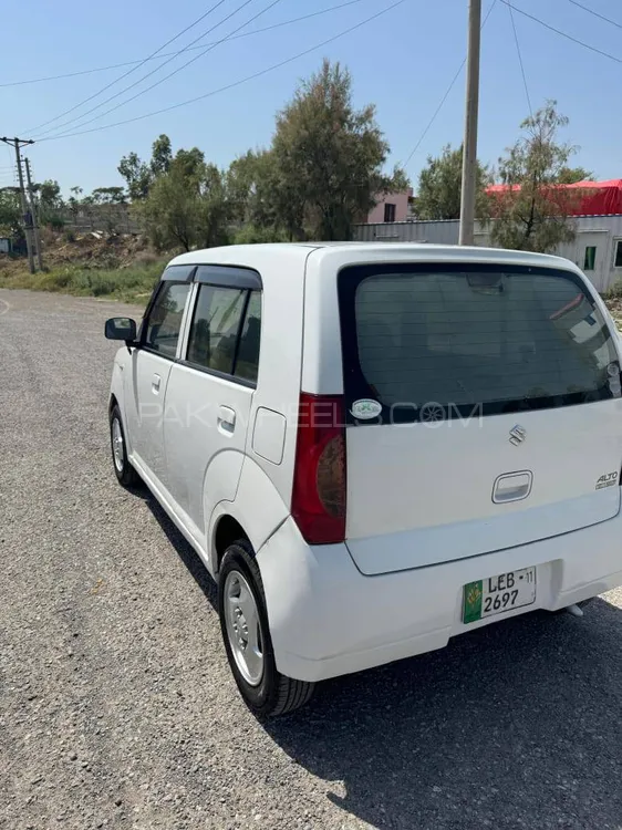 Suzuki Alto 2006 for Sale in Islamabad Image-1