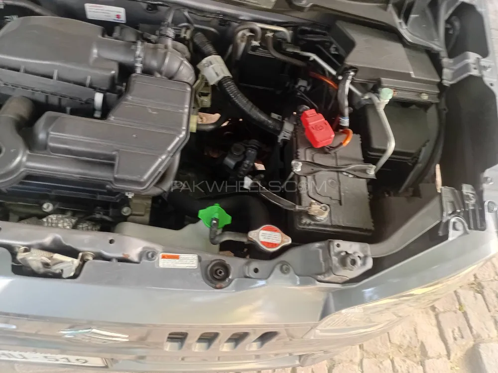 Suzuki Alto 2022 for Sale in Lahore Image-1