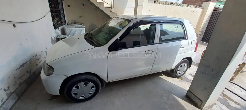 Suzuki Alto 2006 for Sale in Layyah Image-1