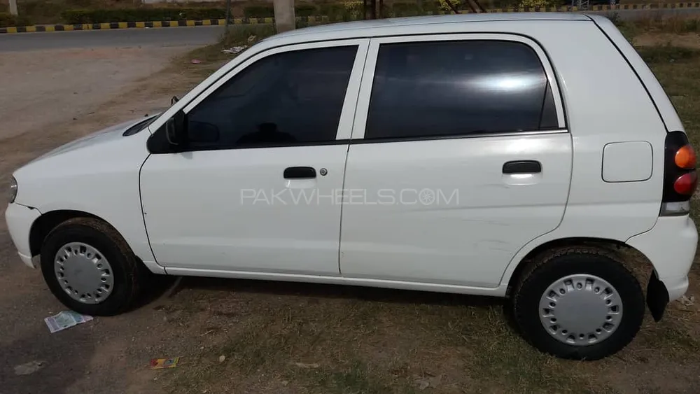 Suzuki Alto 2006 for Sale in Rawalpindi Image-1