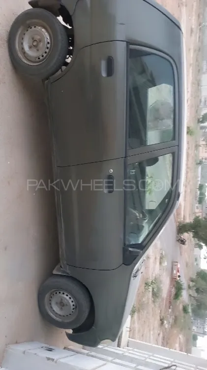 Suzuki Alto 2008 for Sale in Karachi Image-1