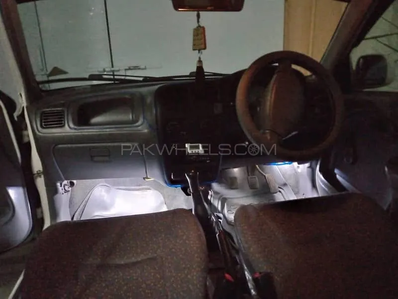 Suzuki Alto 2008 for Sale in Rawalpindi Image-1