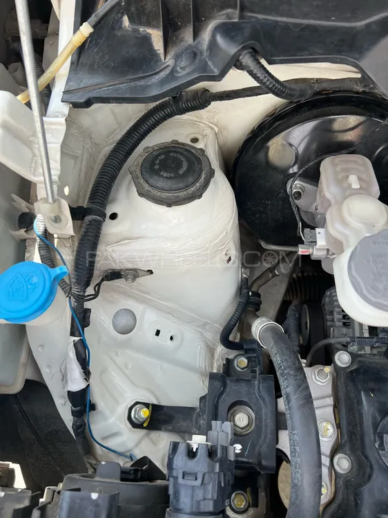 Suzuki Alto 2021 for Sale in Islamabad Image-1