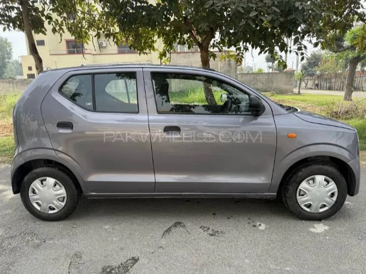 Suzuki Alto 2022 for Sale in Sargodha Image-1