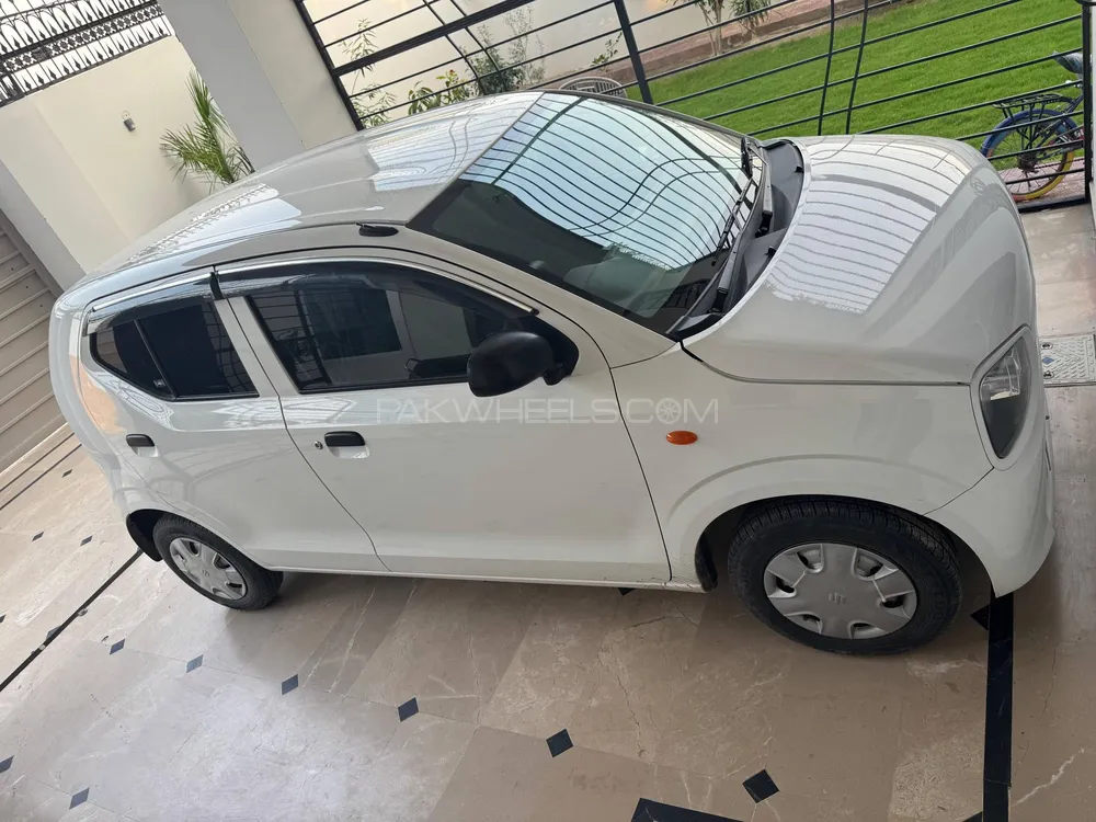 Suzuki Alto 2023 for Sale in Fateh pur Image-1