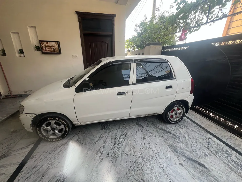 Suzuki Alto 2005 for Sale in Rawalpindi Image-1