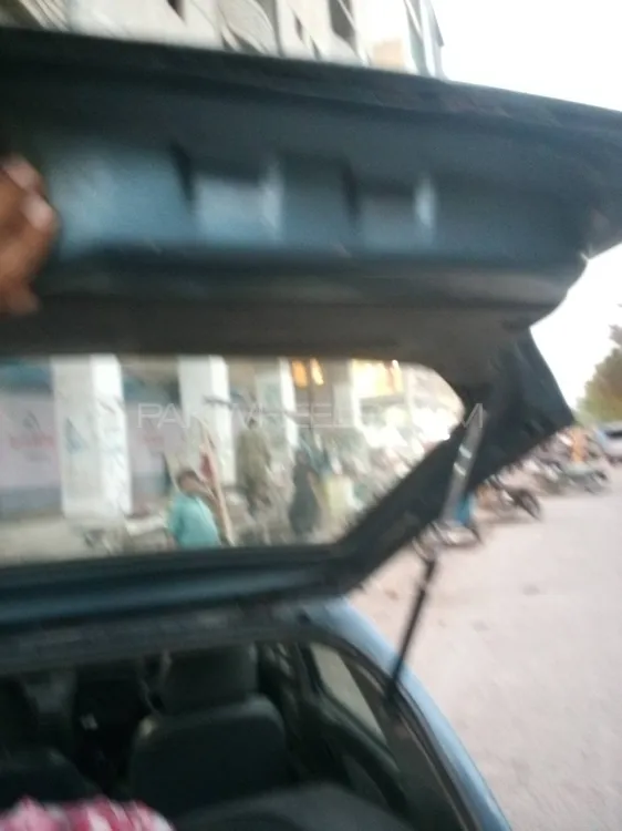 Suzuki Alto 2007 for Sale in Karachi Image-1
