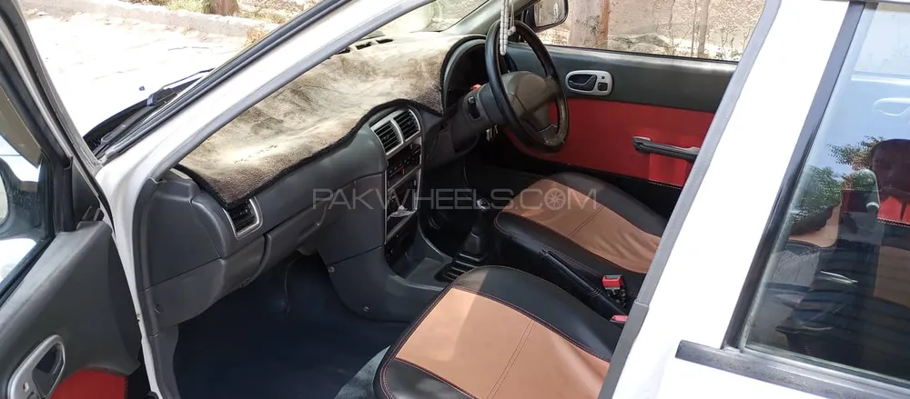 Suzuki Cultus 2016 for Sale in Karachi Image-1