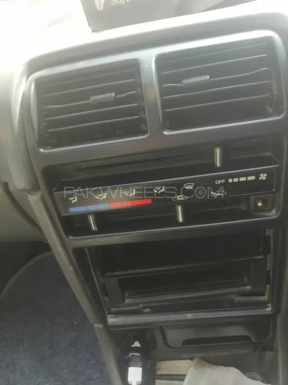 Suzuki Cultus 2006 for Sale in Lahore Image-1