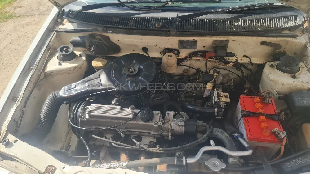 Suzuki Cultus 2006 for Sale in Rawalpindi Image-1