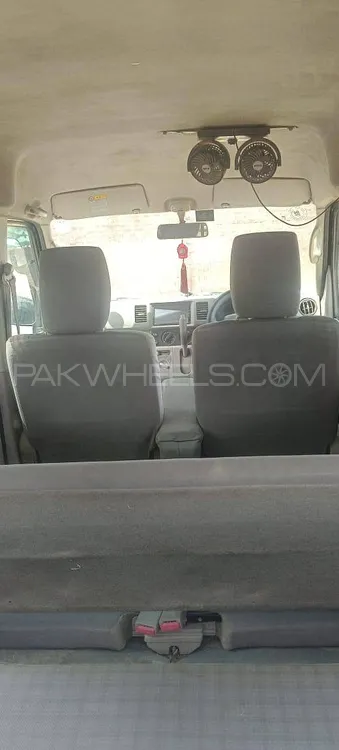 Suzuki Every 2017 for Sale in Chunian Image-1