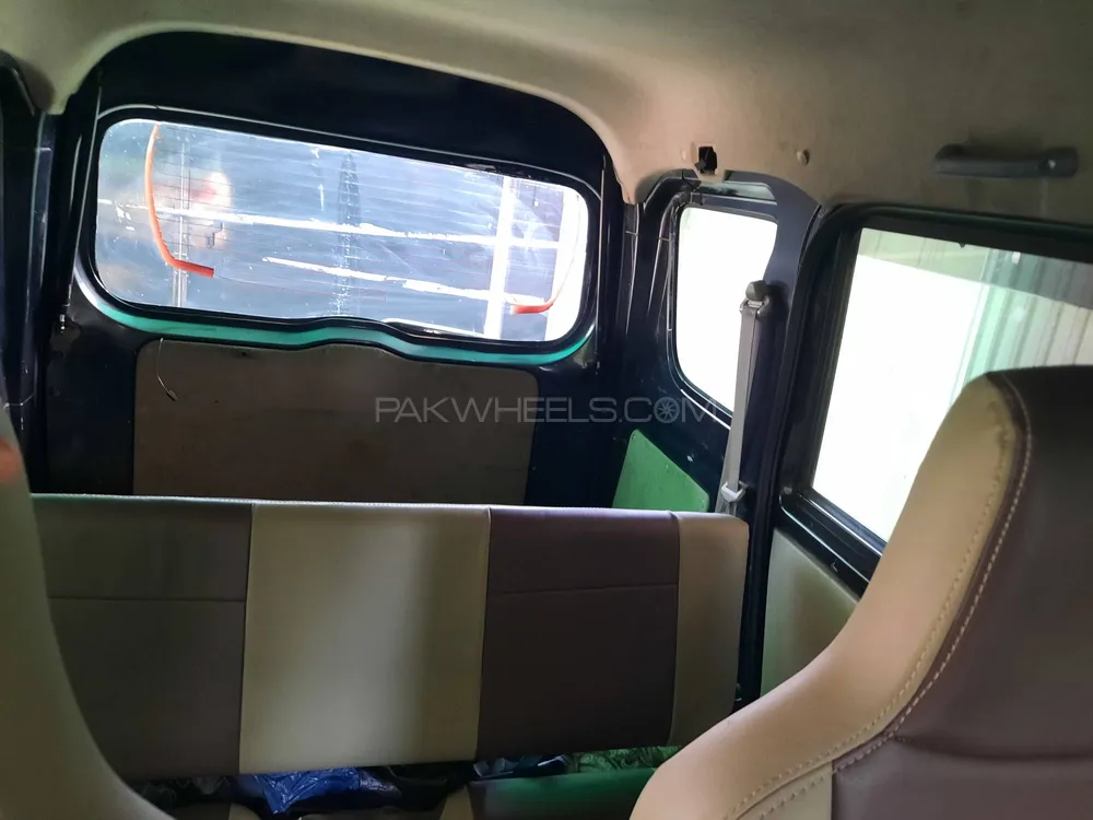 Suzuki Every 2021 for Sale in Lahore Image-1