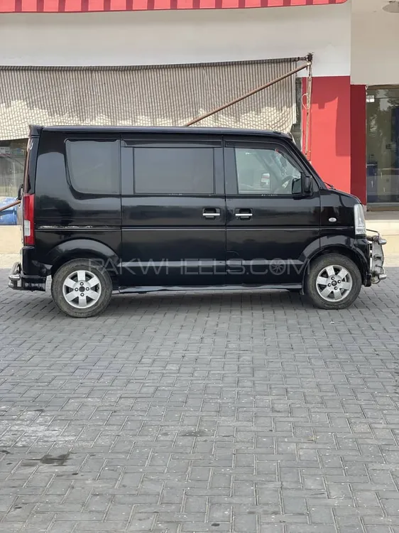 Suzuki Every 2015 for Sale in Wazirabad Image-1