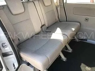 Suzuki Every Wagon 2022 for Sale in Karachi Image-1