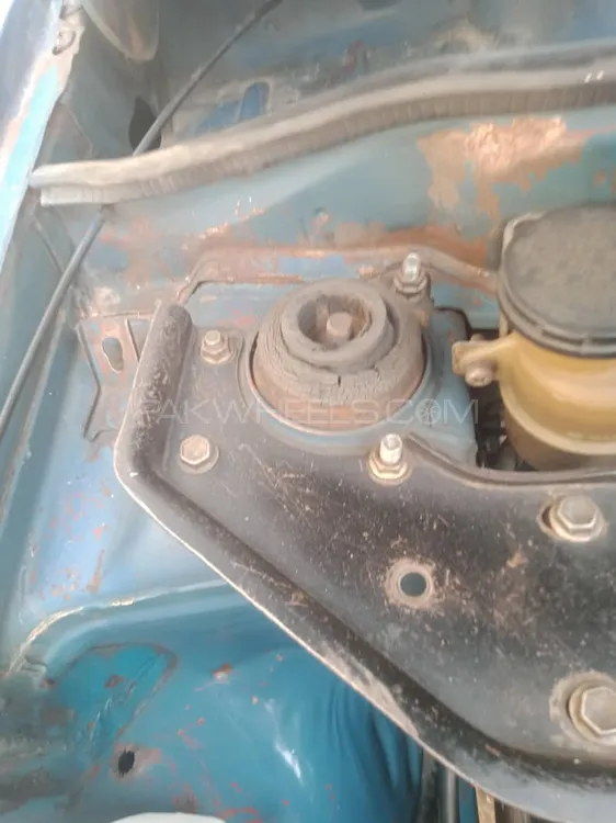 Suzuki FX 1985 for Sale in Rawalpindi Image-1